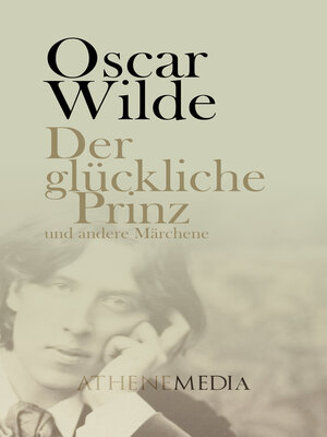 cover image of Der glückliche Prinz  und andere Märchen